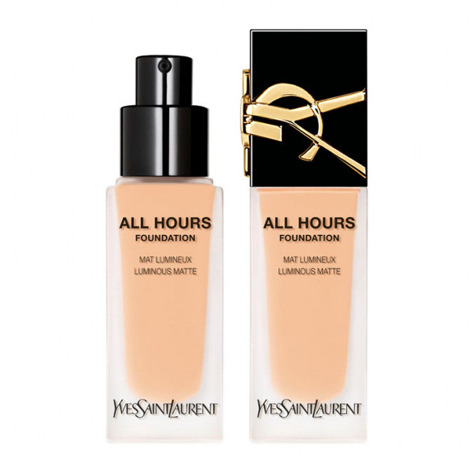 Yves Saint Laurent YSL All Hours Fond de Teint