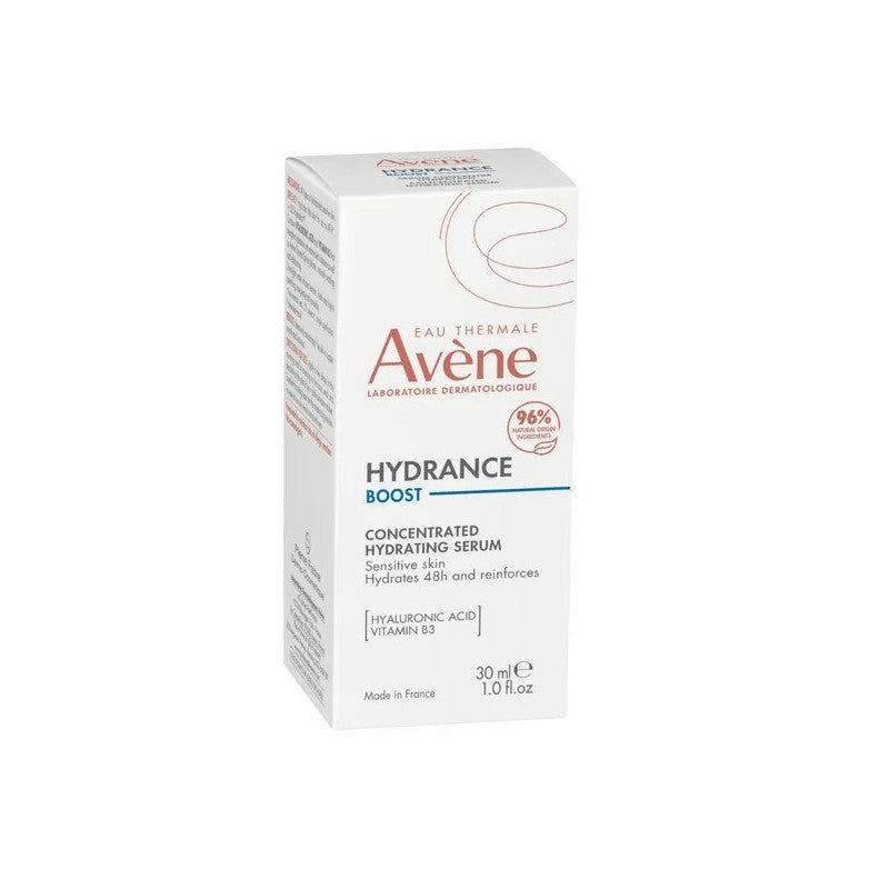 Avène Hydrance Boost Sérum Concentré Hydratant 30ml