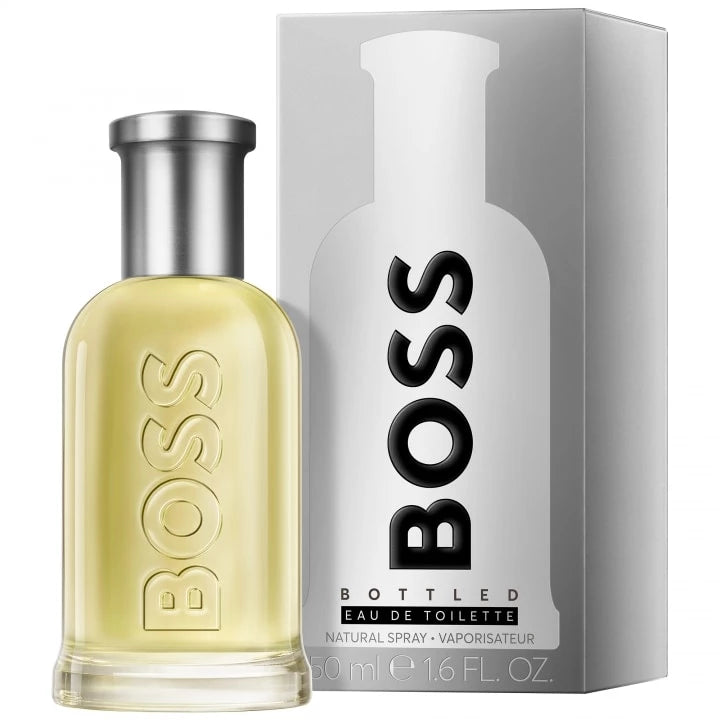 HUGO BOSS Boss Bottled Eau de Toilette