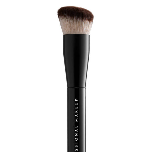 NYX Pinceau visage Can't Stop Won't Stop