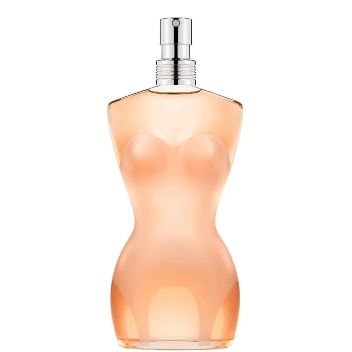 JEAN PAUL GAULTIER Classique Eau de Toilette