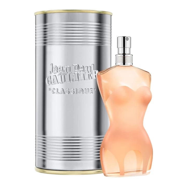 JEAN PAUL GAULTIER Classique Eau de Toilette