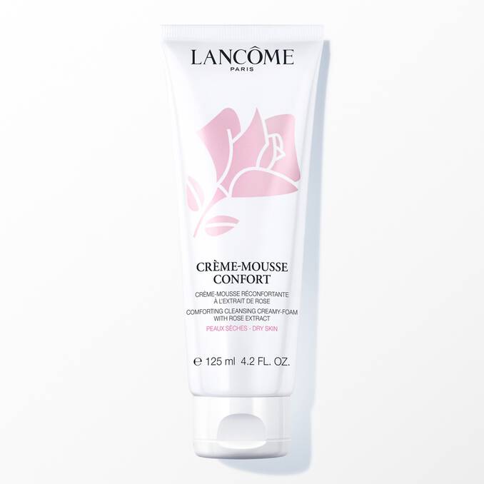 Lancôme CRÈME MOUSSE CONFORT