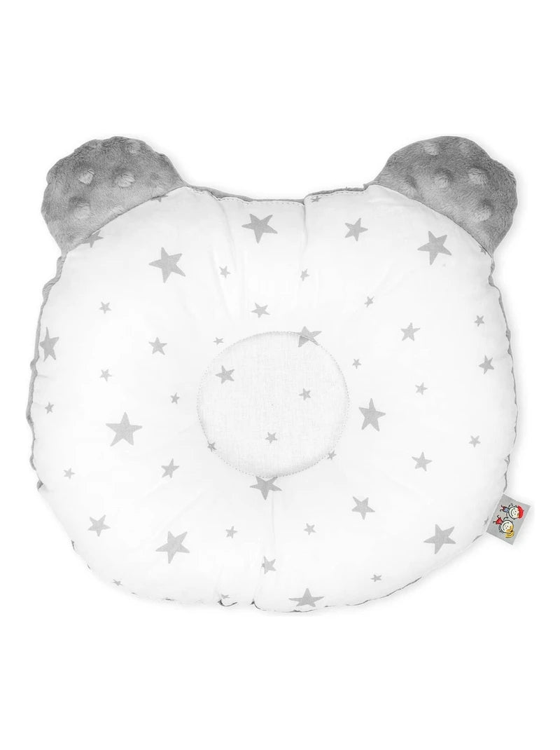 Coussin de maintien anti tête plate, Stella