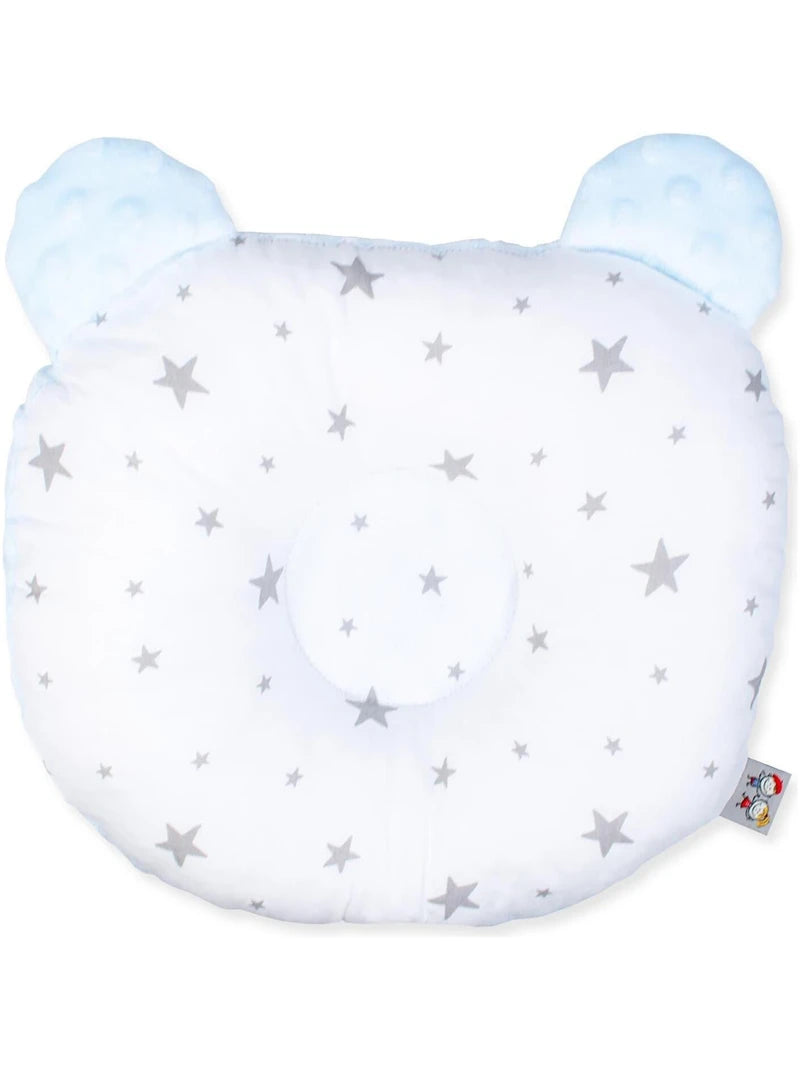 Coussin de maintien anti tête plate, Stella