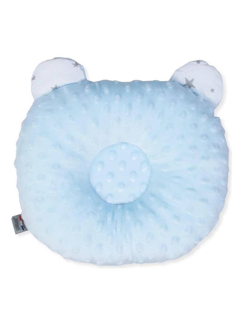 Coussin de maintien anti tête plate, Stella