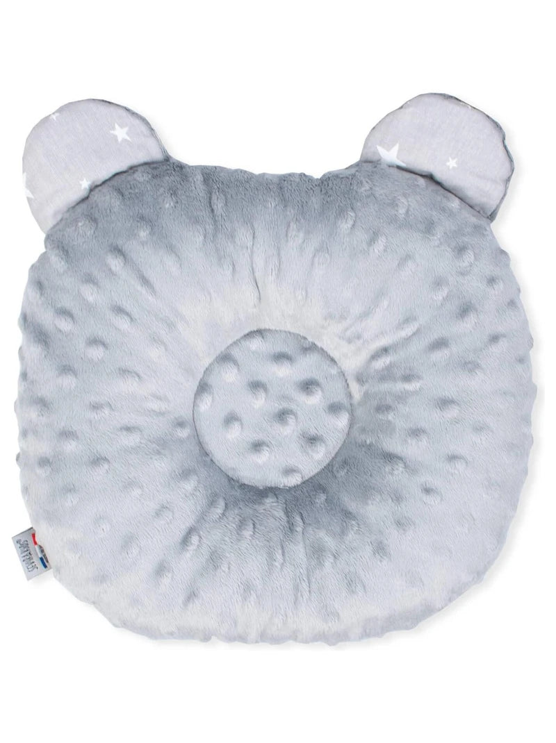 Coussin de maintien anti tête plate, Stella