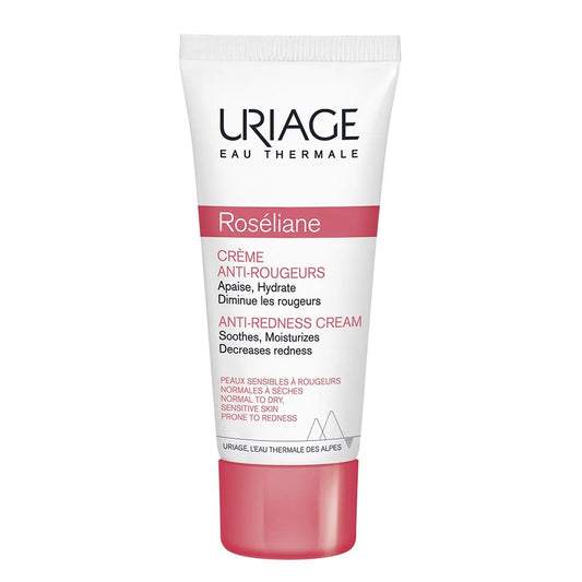 Uriage Roséliane crème anti-rougeurs 40ml