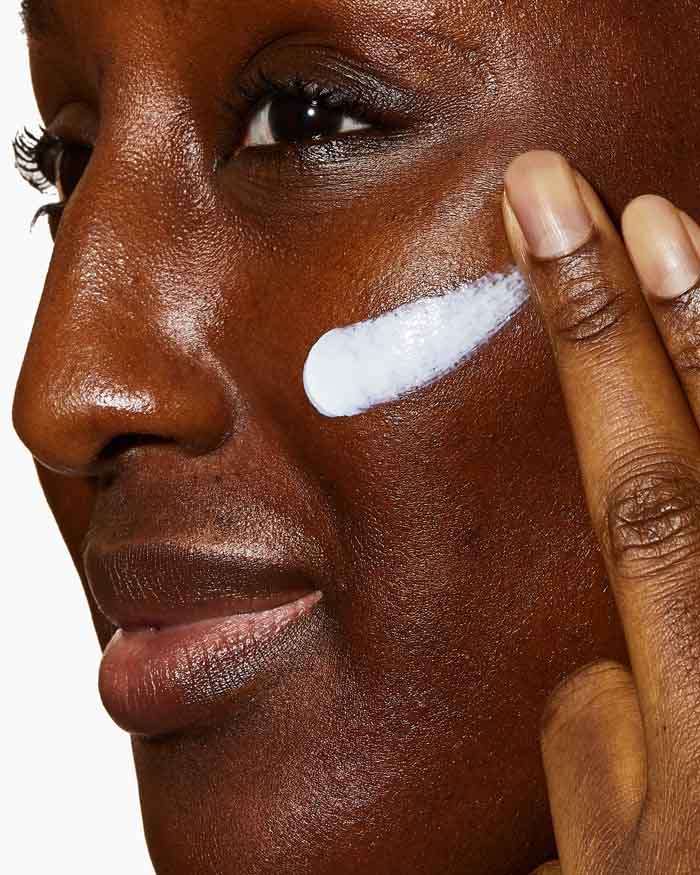 Lait Hydratant Visage et Corps Pour Les Peaux Sèches à Trèsèches 473 ml
