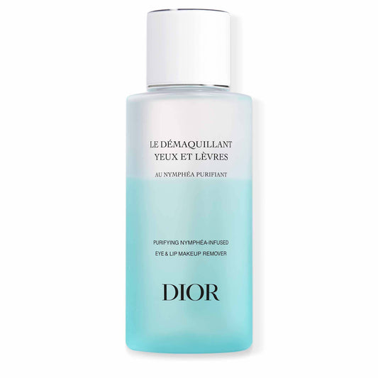DIOR NYMPHEA démaquillant