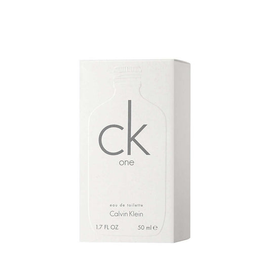 CALVIN KLEIN ck one - Eau de Toilette