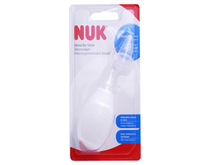 NUK Mouche Bébé Poire