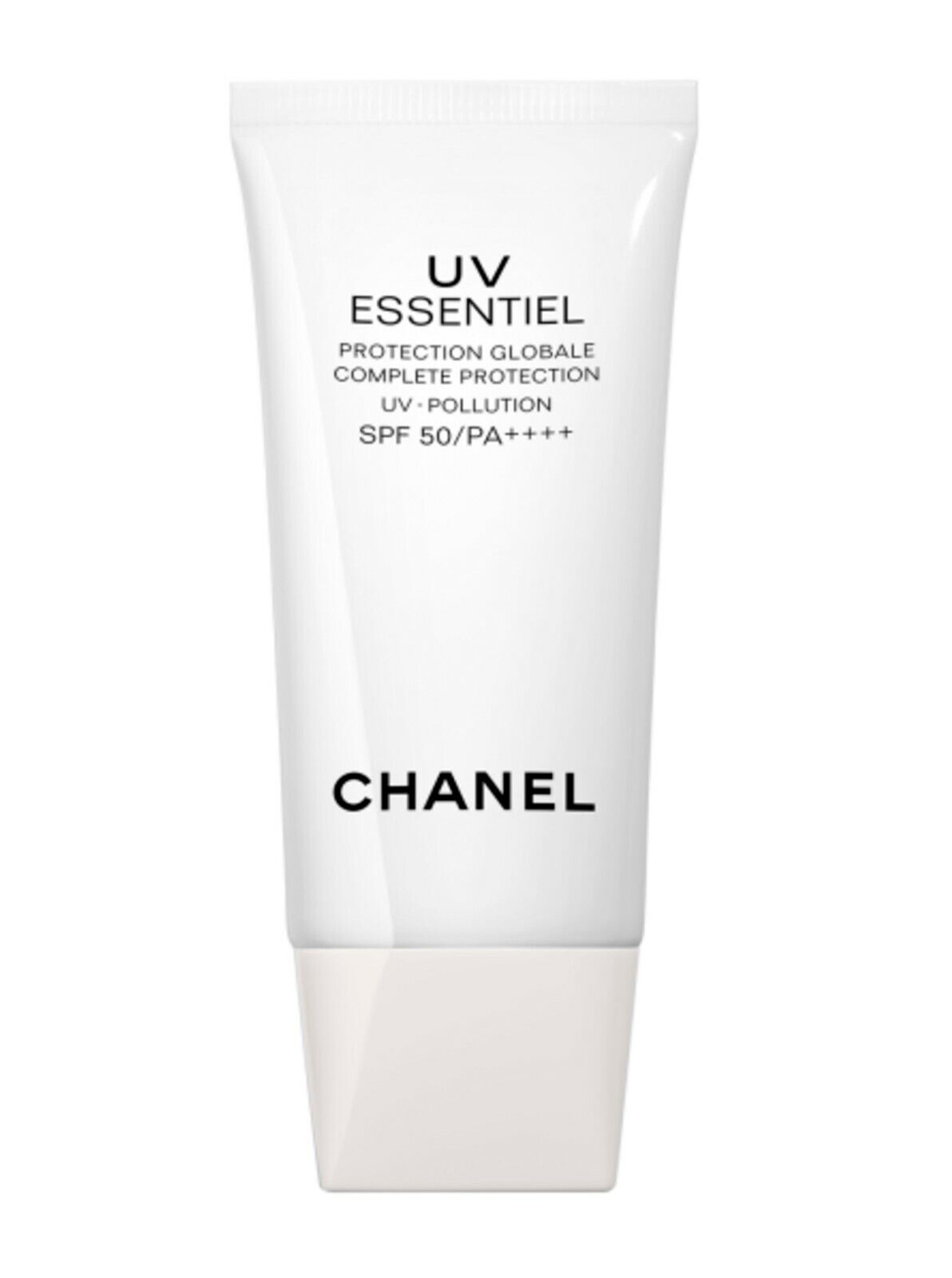 CHANEL UV ESSENTIEL