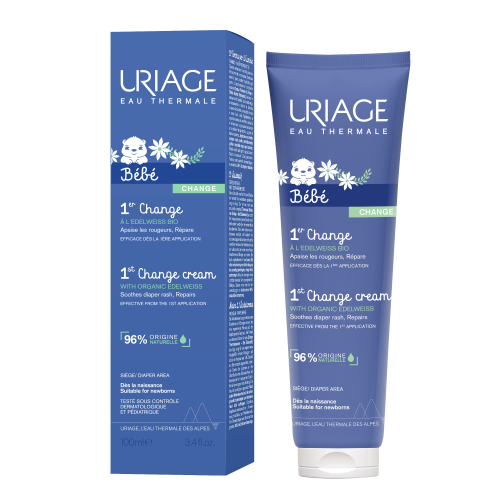 Uriage 1Er Change Attention : La vente de ce produit est limitée à l'Espace Economique Européen et à 6 produits identiques par jour et par client.