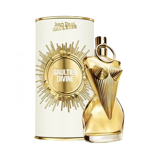 JEAN PAUL GAULTIER Gaultier Divine Eau de Parfum