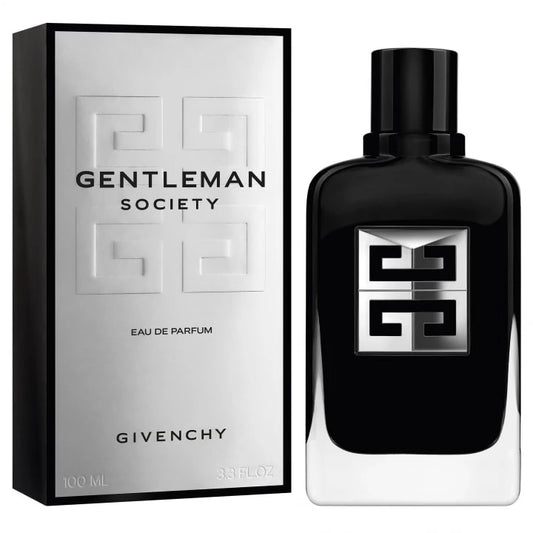 GIVENCHY Gentleman Society Eau de Parfum