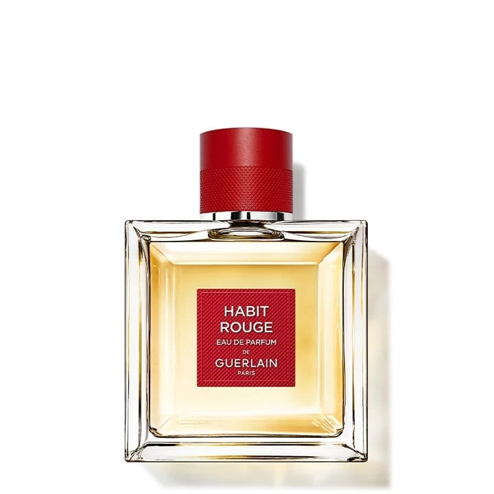 GUERLAIN Habit Rouge Eau de Parfum