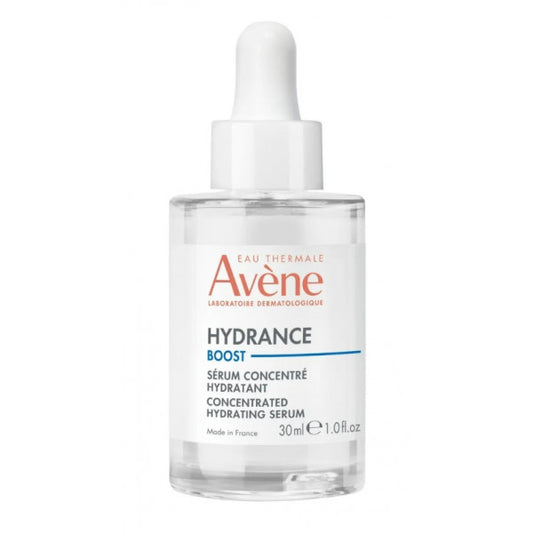 Avène Hydrance Boost Sérum Concentré Hydratant 30ml