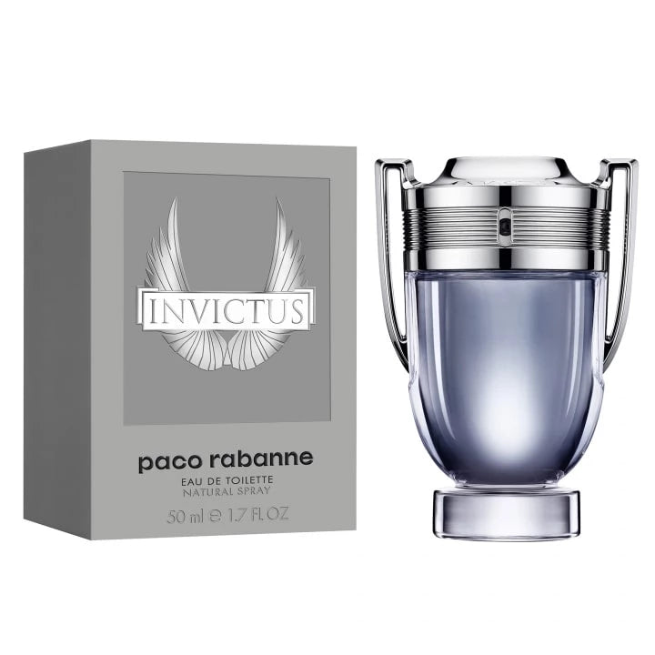 RABANNE Invictus Eau de Toilette