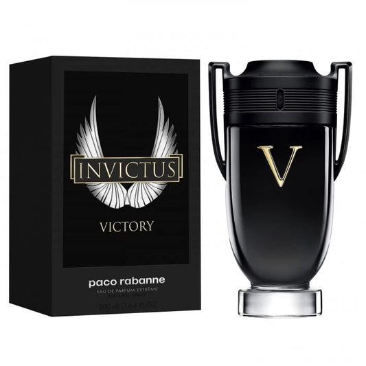 RABANNE Invictus Victory Eau de Parfum Extreme