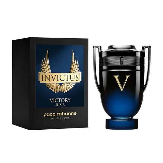 RABANNE Invictus Victory Elixir Parfum Intense