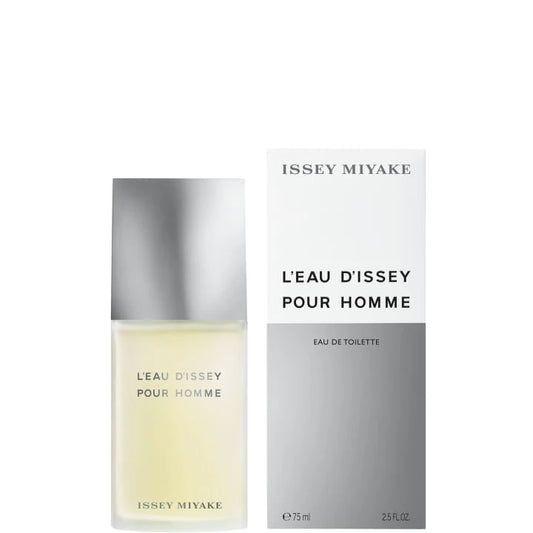 Issey Miyake L'Eau d'Issey pour Homme Eau de Toilette