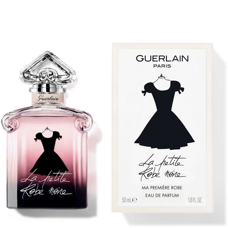 GUERLAIN La Petite Robe Noire Eau de Parfum