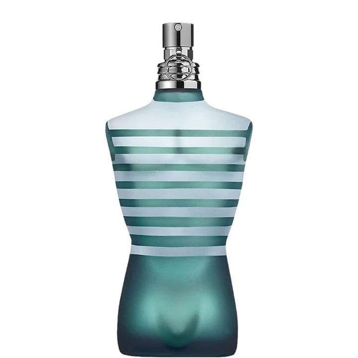 JEAN PAUL GAULTIER Le Male Eau de Toilette