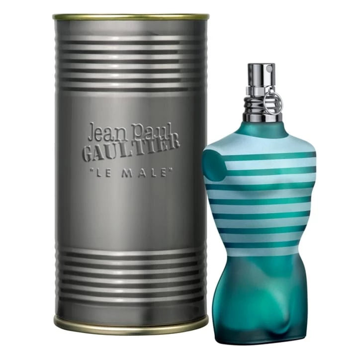 JEAN PAUL GAULTIER Le Male Eau de Toilette