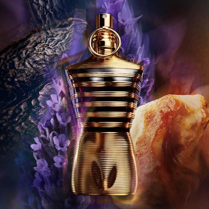 JEAN PAUL GAULTIER Le Male Elixir Eau de Parfum