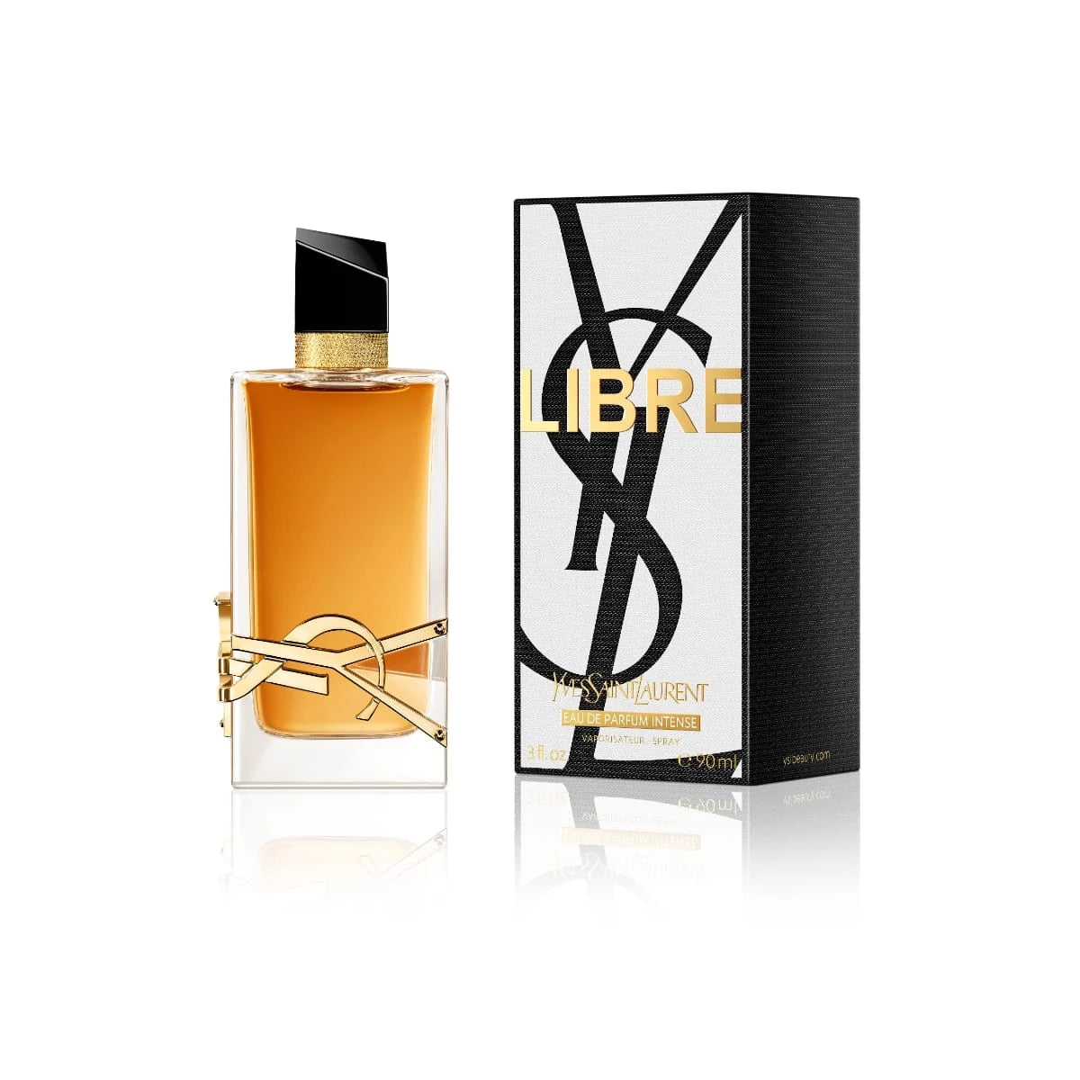 YVES SAINT LAURENT Libre Eau de Parfum Intense