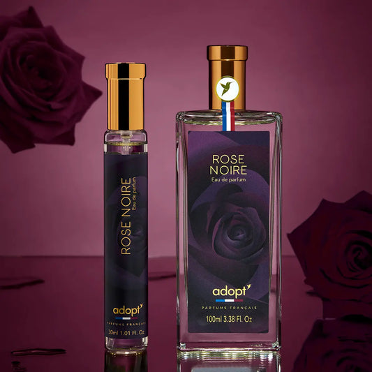 ADOPT Rose Noire Eau de parfum 30 ml