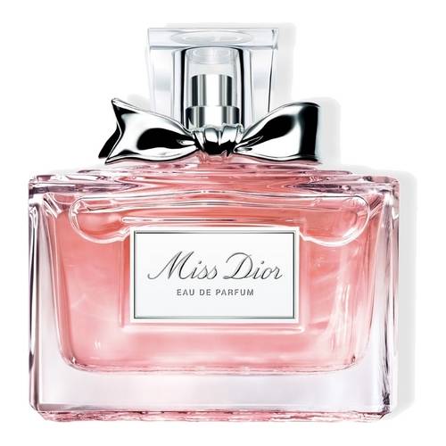 DIOR Miss Dior - Eau de Parfum - notes fleuries et fraîches - nœud couture