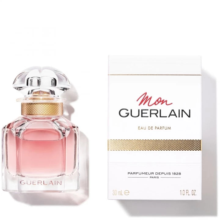 Mon Guerlain Eau de Parfum