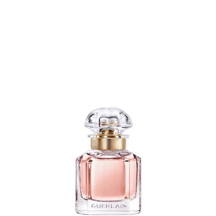 Mon Guerlain Eau de Parfum