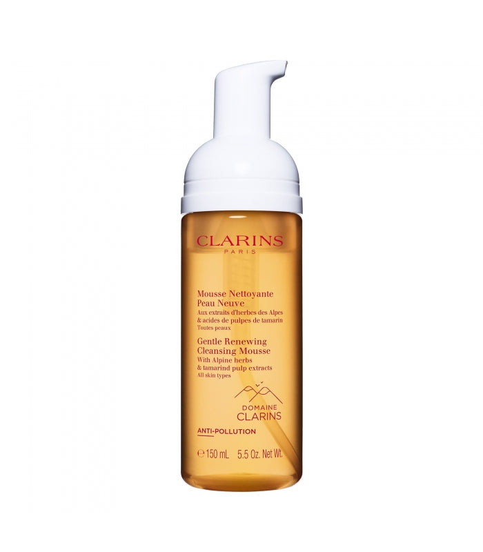 Clarins SOINS DEMAQUILLANTS