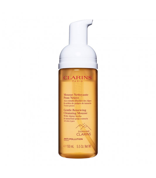 Clarins SOINS DEMAQUILLANTS