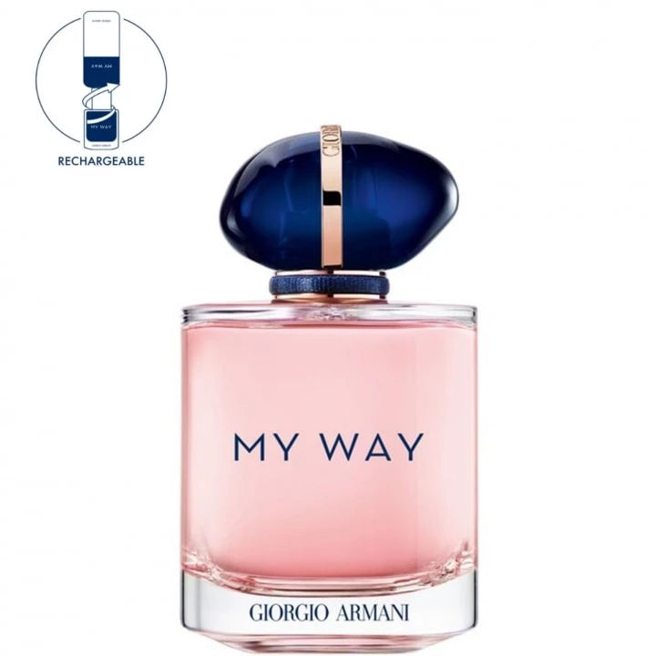 GIORGIO ARMANI My Way Eau de Parfum