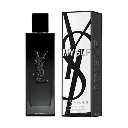 YVES SAINT LAURENT MYSLF Eau de Parfum