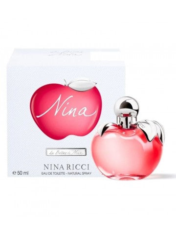 NINA RICCI Nina - Eau de Toilette