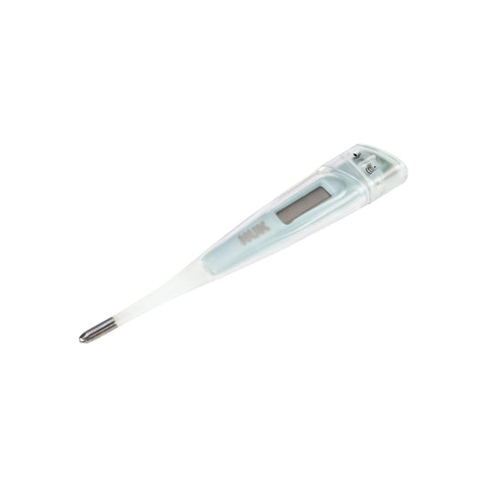 NUK Thermomètre Électronique 10 Secondes - Dispositif Médical ce