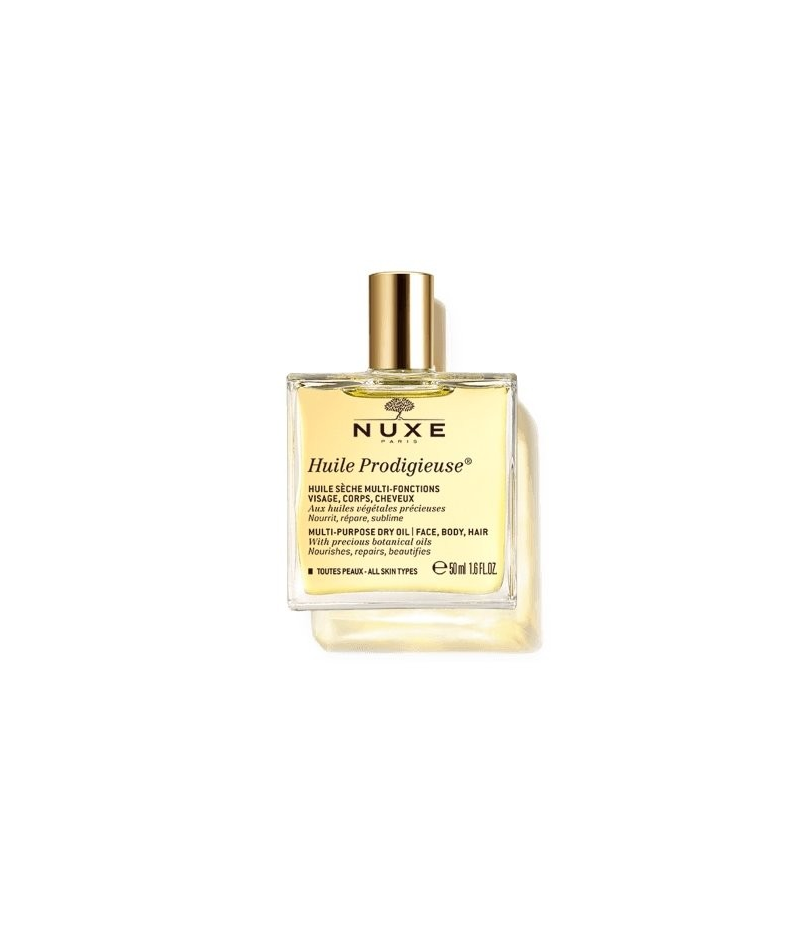 Nuxe Huile Prodigieuse Vaporisateur 100ml