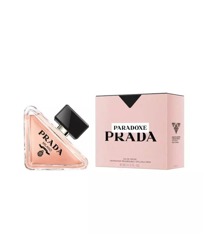 Prada Paradoxe - Eau De Parfum Rechargeable