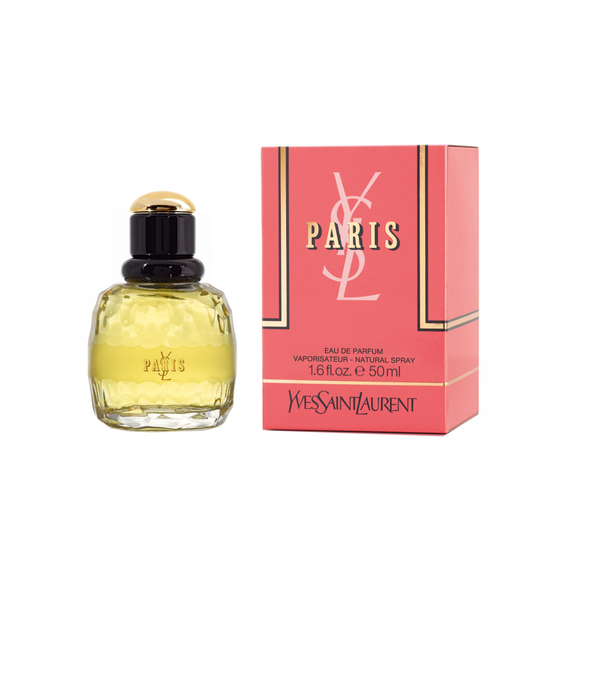 YVES SAINT LAURENT Paris Eau de Parfum