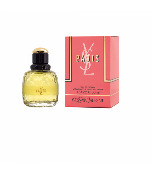 YVES SAINT LAURENT Paris Eau de Parfum