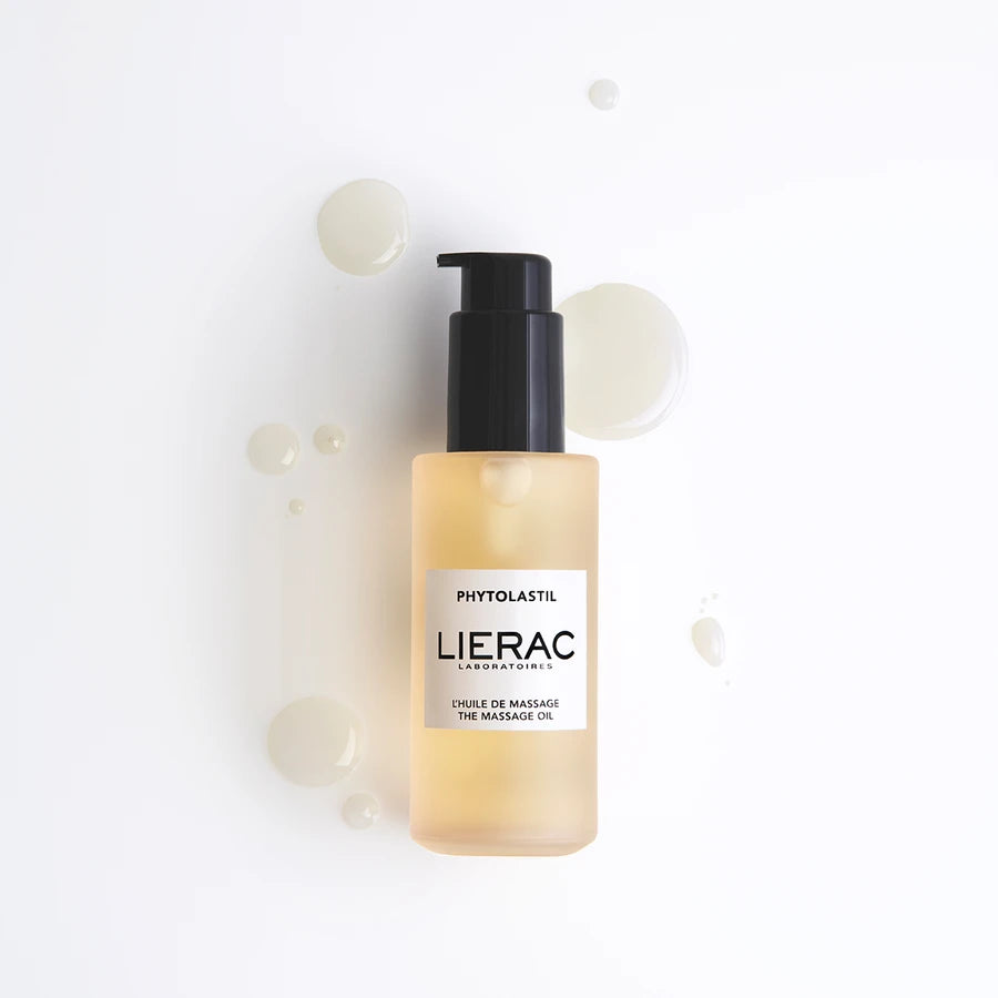 Lierac Phytolastil L'Huile de Massage Vergetures 100 ml