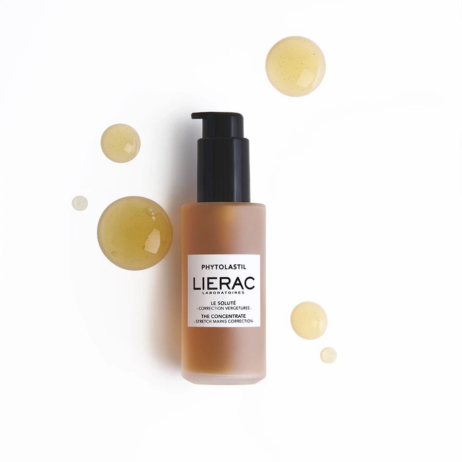 Lierac Phytolastil Le Soluté Vergetures 100 ml