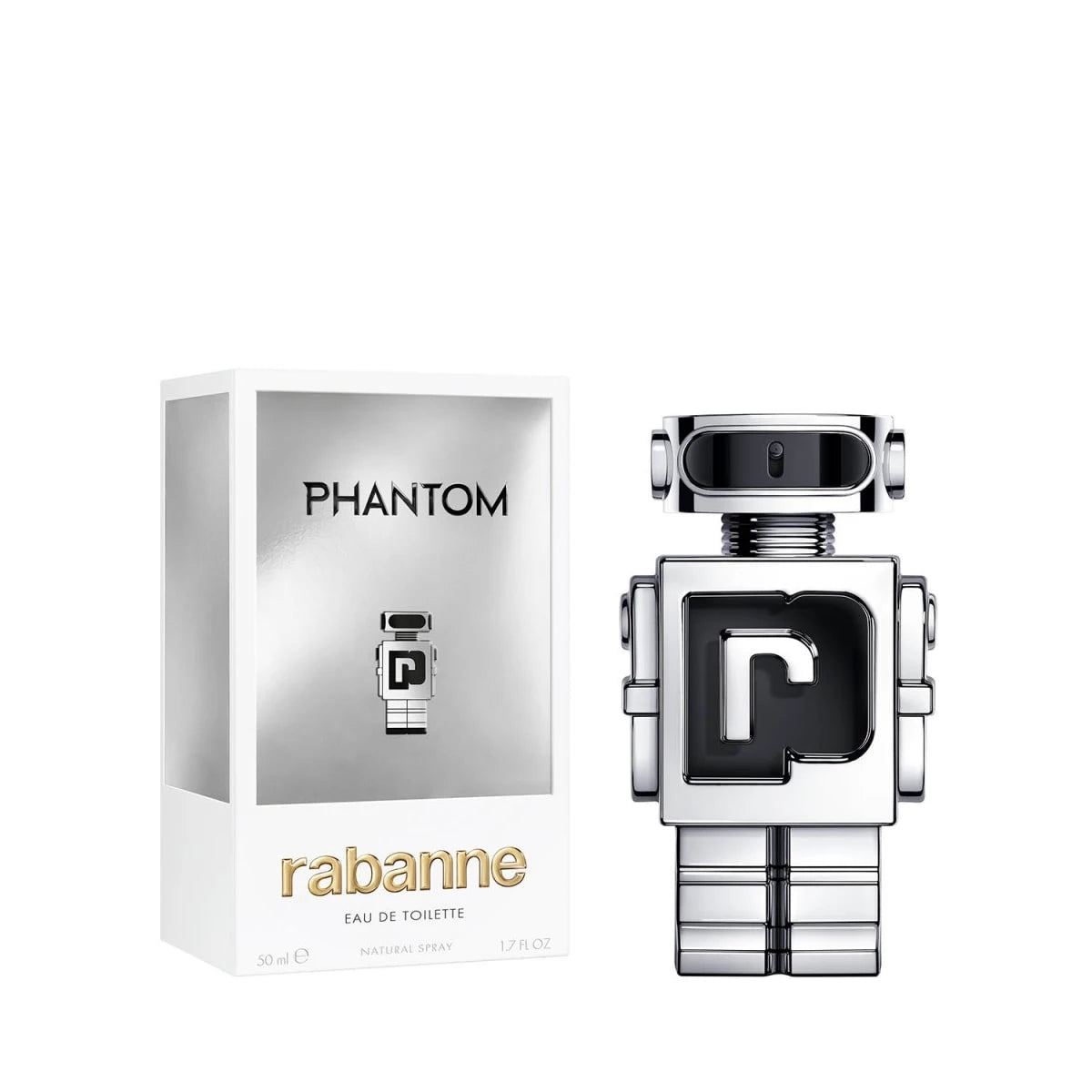 RABANNE Phantom Eau de Toilette