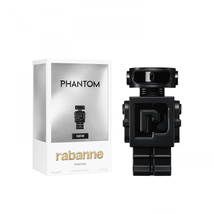 RABANNE Phantom Parfum