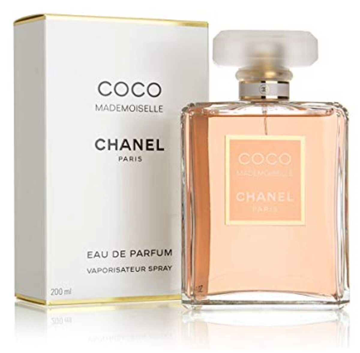 CHANEL COCO MADEMOISELLE Eau De Parfum